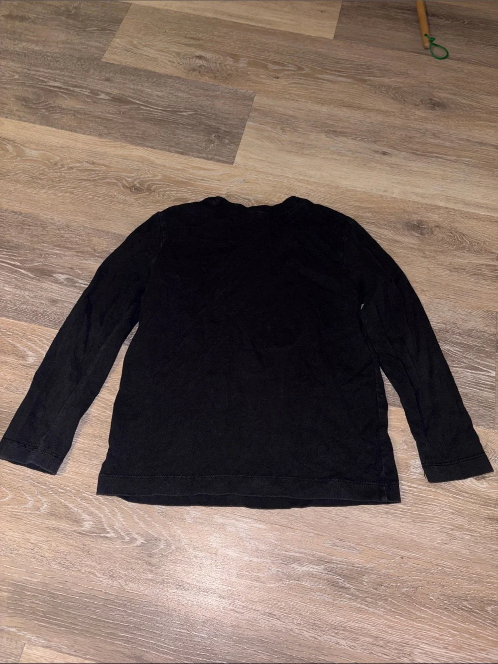 Hanna Andersson soft black